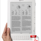 Illustration for article titled Kindle DX Offers 9.7 Inches of E-Ink for $489